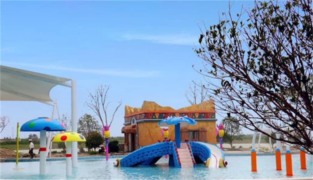 伊拉卡卡寻宝池 伊拉卡卡寻宝池