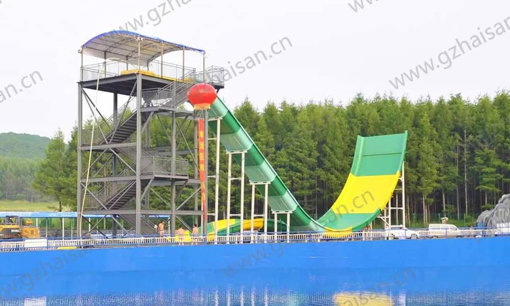 2012年北京第22届中国(国际)游乐设施设备博览会