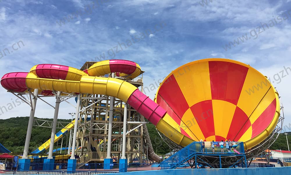 中国水上乐园设备厂家：广东VSPORTS胜利因您更精彩游乐科技股份有限公司