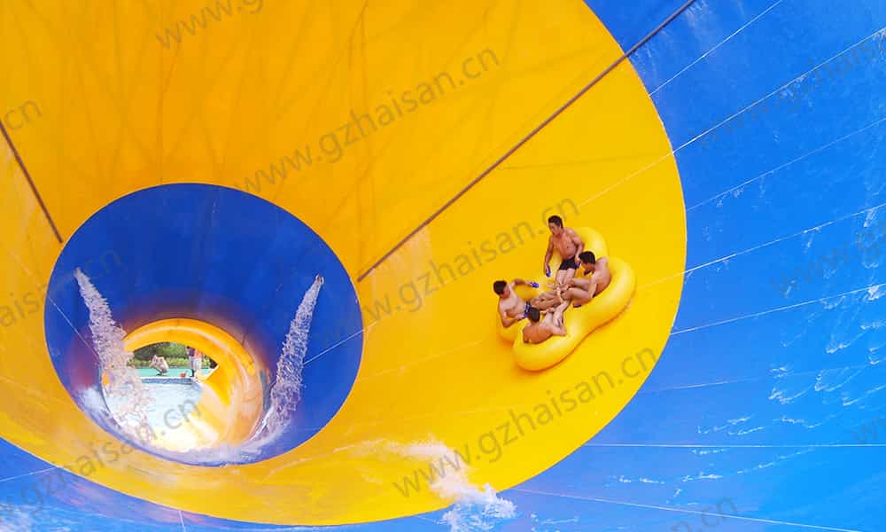 江苏苏州乐园水上世界大喇叭 江苏苏州乐园水上世界大喇叭