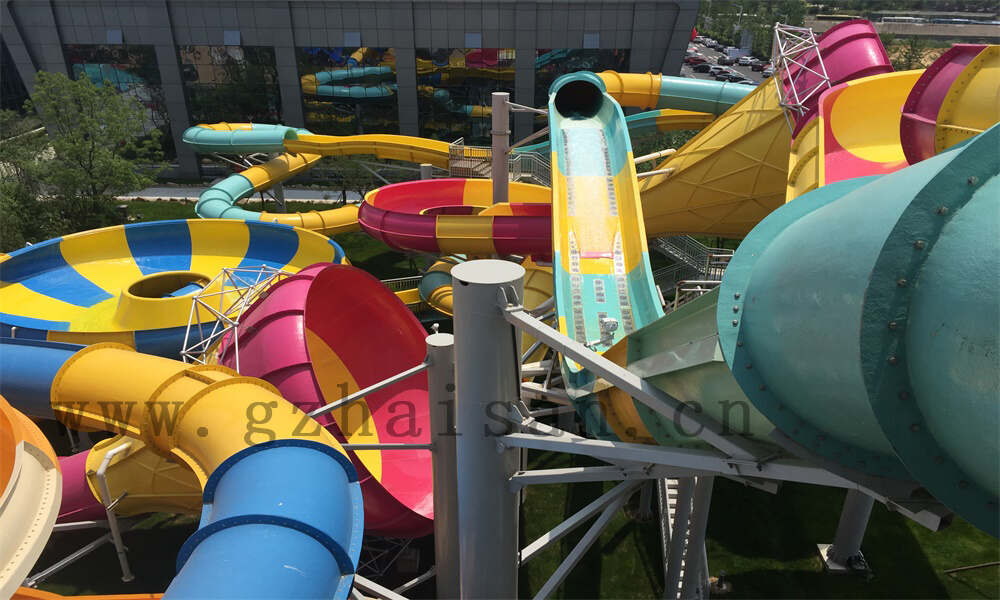 投资者不要盲目跟风投资水上乐园,这几点建议值得收藏