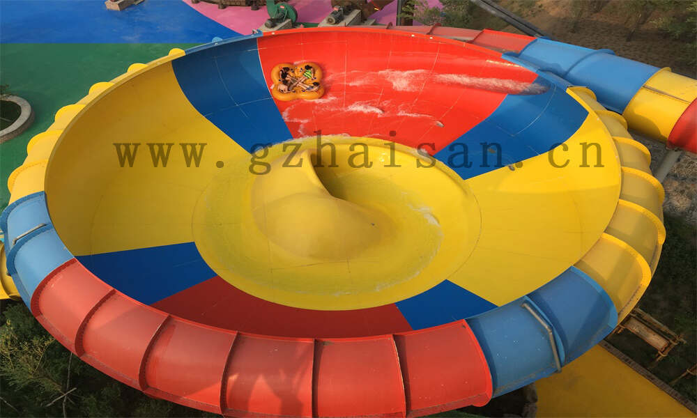 如何设计具有文化内涵的水上乐园?