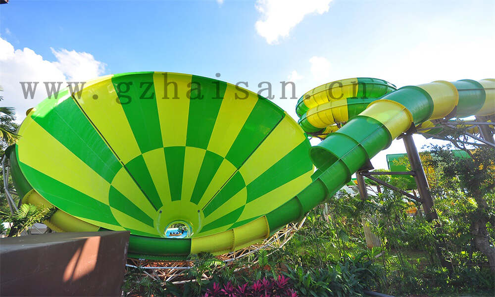 水上乐园设备价格:如何选择合适的设备?