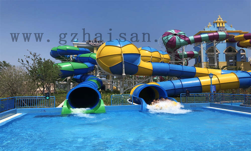 水上乐园的项目建设如何保证进度和质量?