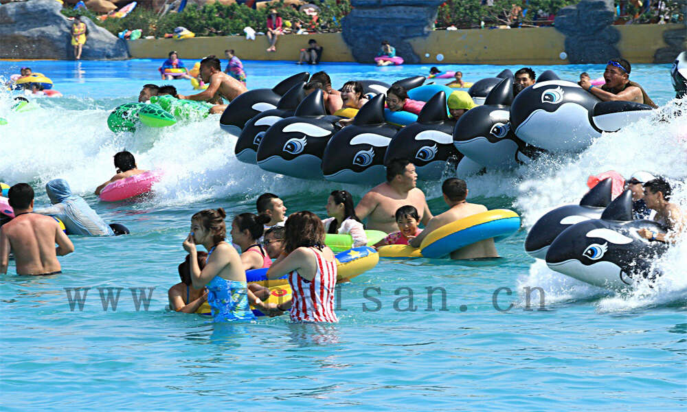 水上乐园设备厂家供应商在哪里找