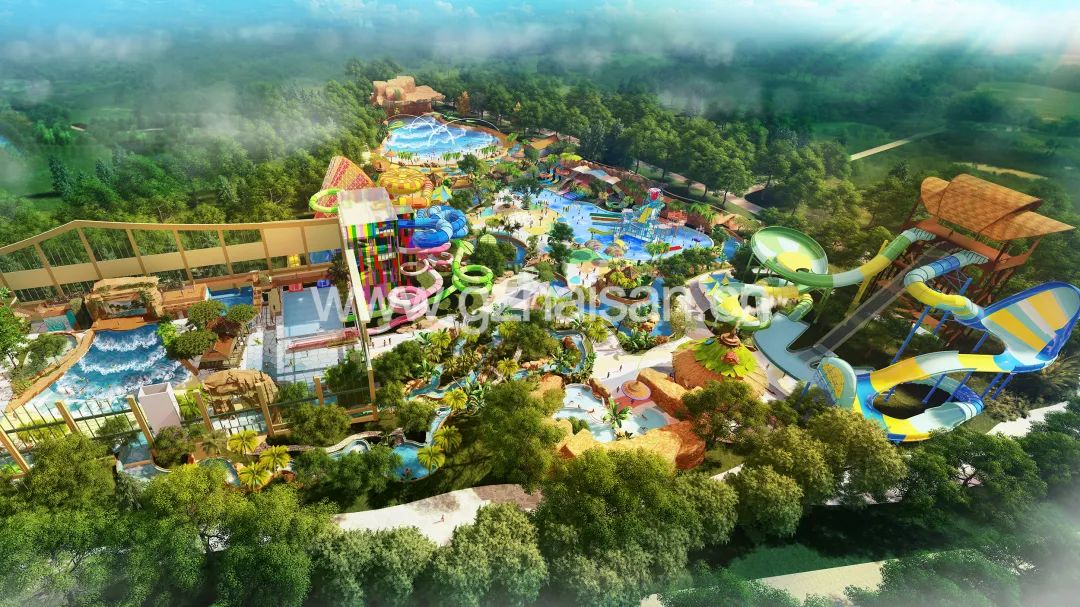 快讯 | VSPORTS胜利因您更精彩游乐董事长一行视察南北湖开元森泊水乐园项目进展情况 快讯 | VSPORTS胜利因您更精彩游乐董事长一行视察南北湖开元森泊水乐园项目进展情况