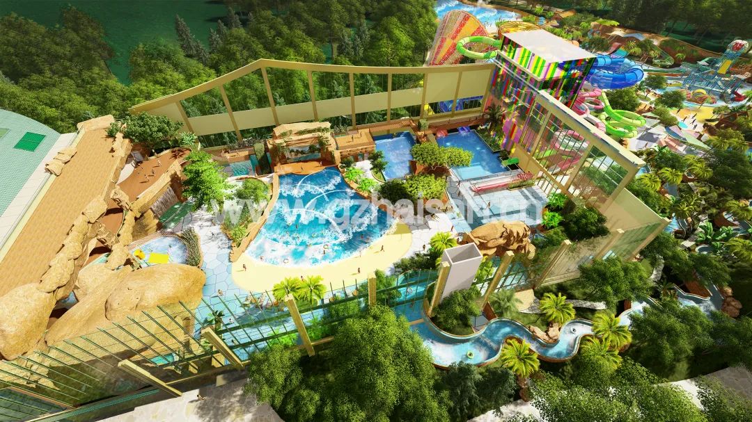 快讯 | VSPORTS胜利因您更精彩游乐董事长一行视察南北湖开元森泊水乐园项目进展情况 快讯 | VSPORTS胜利因您更精彩游乐董事长一行视察南北湖开元森泊水乐园项目进展情况