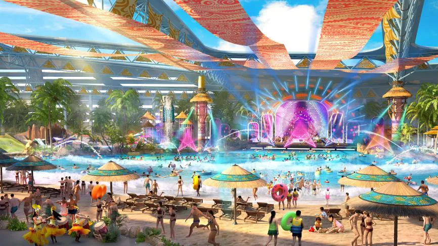 齐聚北京,共绘蓝图 | VSPORTS胜利因您更精彩游乐亮相2025北京国际游乐展,展现行业领军者风采 齐聚北京,共绘蓝图 | VSPORTS胜利因您更精彩游乐亮相2025北京国际游乐展,展现行业领军者风采