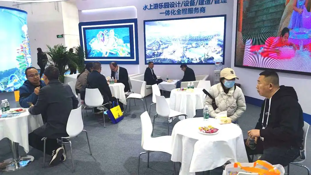 齐聚北京,共绘蓝图 | VSPORTS胜利因您更精彩游乐亮相2025北京国际游乐展,展现行业领军者风采 齐聚北京,共绘蓝图 | VSPORTS胜利因您更精彩游乐亮相2025北京国际游乐展,展现行业领军者风采