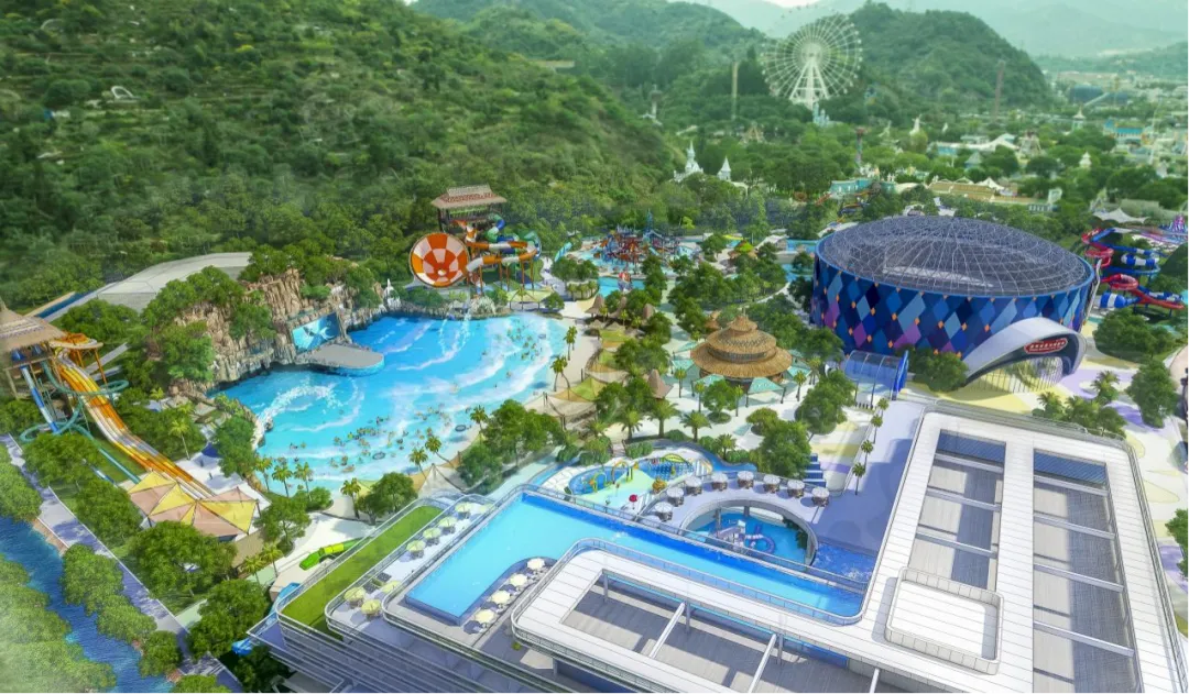 齐聚北京,共绘蓝图 | VSPORTS胜利因您更精彩游乐亮相2025北京国际游乐展,展现行业领军者风采 齐聚北京,共绘蓝图 | VSPORTS胜利因您更精彩游乐亮相2025北京国际游乐展,展现行业领军者风采