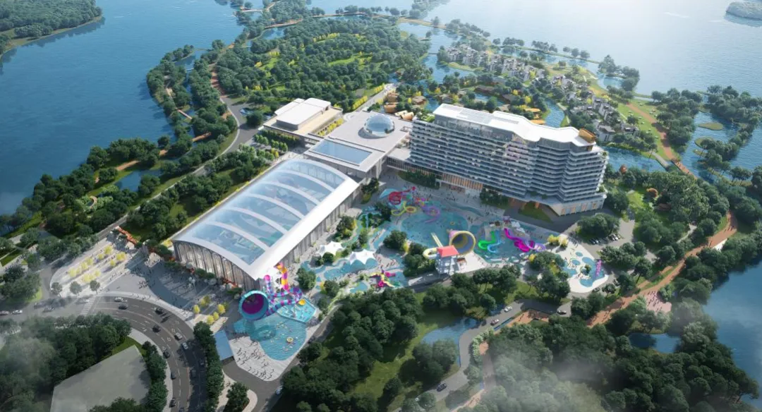 齐聚北京,共绘蓝图 | VSPORTS胜利因您更精彩游乐亮相2025北京国际游乐展,展现行业领军者风采 齐聚北京,共绘蓝图 | VSPORTS胜利因您更精彩游乐亮相2025北京国际游乐展,展现行业领军者风采