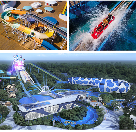 齐聚北京,共绘蓝图 | VSPORTS胜利因您更精彩游乐亮相2025北京国际游乐展,展现行业领军者风采 齐聚北京,共绘蓝图 | VSPORTS胜利因您更精彩游乐亮相2025北京国际游乐展,展现行业领军者风采