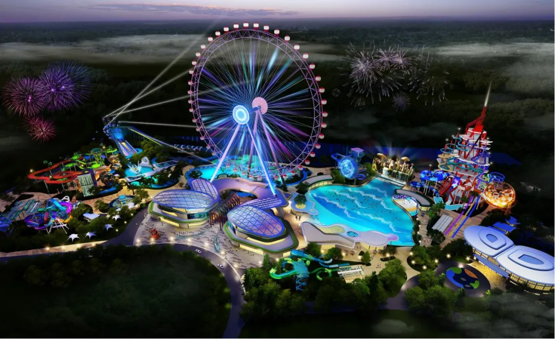 齐聚北京,共绘蓝图 | VSPORTS胜利因您更精彩游乐亮相2025北京国际游乐展,展现行业领军者风采 齐聚北京,共绘蓝图 | VSPORTS胜利因您更精彩游乐亮相2025北京国际游乐展,展现行业领军者风采