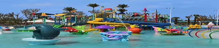 中型水寨(水屋)