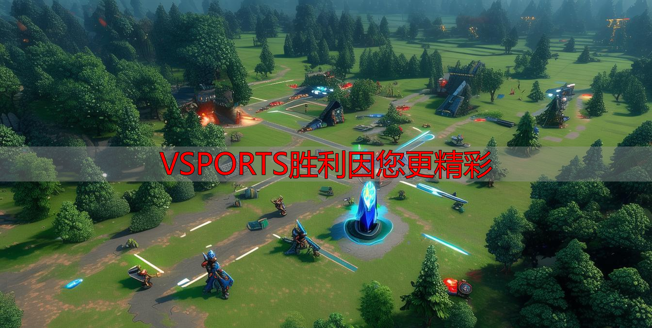 VSPORTS胜利因您更精彩