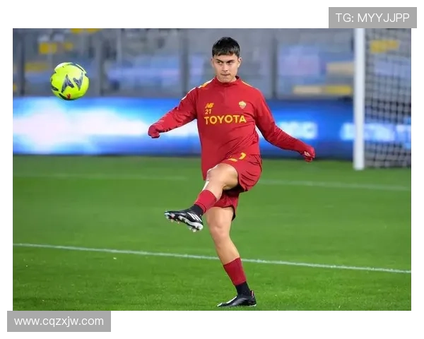 迪巴拉持续提升独特比赛风格，为球队注入新活力。