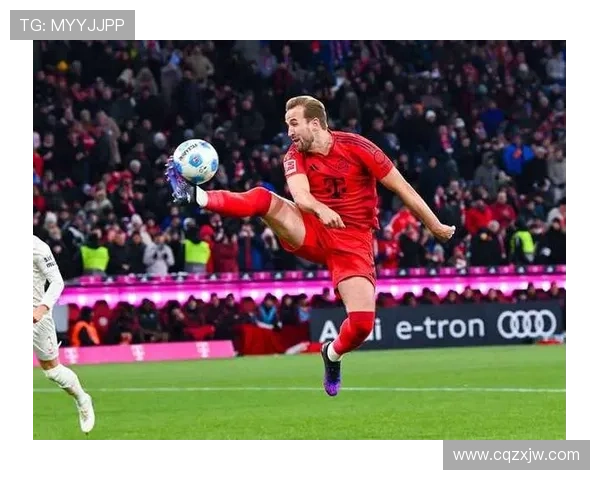 哈里·凯恩拜仁出场数据