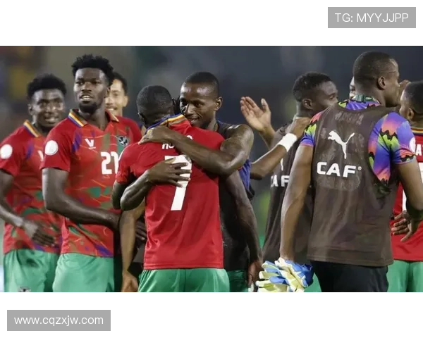 纳米比亚勇士队近期表现稳健，非洲杯预选赛竞争力增强