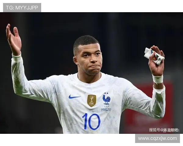 姆巴佩面对高强度防守球队表现分析：是否存在短板