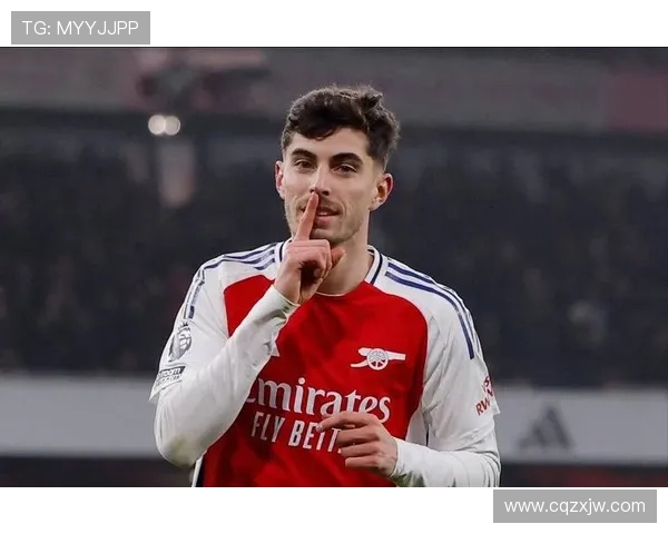 菲利克斯与哈弗茨：天才攻击手的发展路径对比