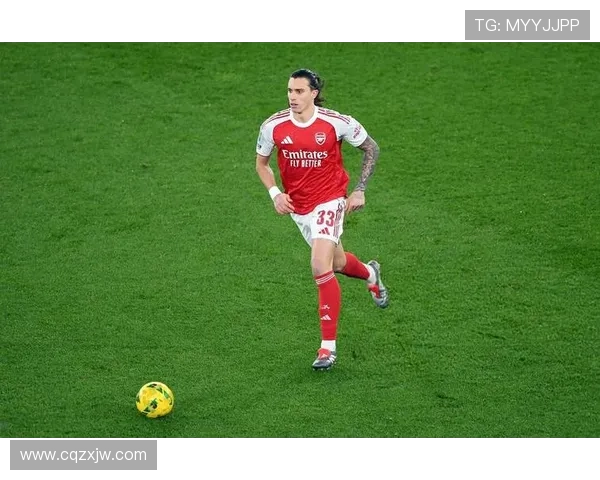 阿森纳新一代锋线代表：马丁内利的责任与定位