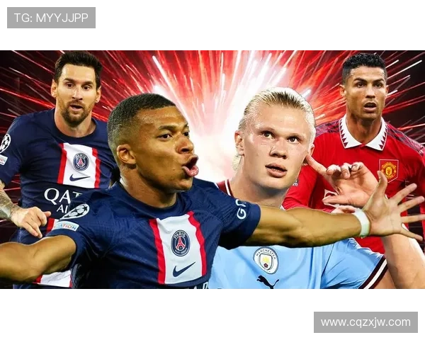 哈兰德与姆巴佩：谁更接近“未来第一人”的竞争格局与核心差异分析