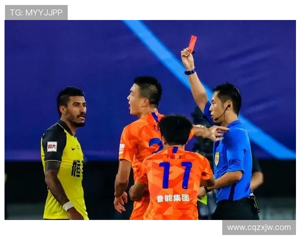 国安看似争冠热门，但稳定性藏不住了？