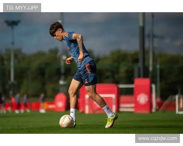 加纳乔：从青训天才到主力竞争者的进化路径解析