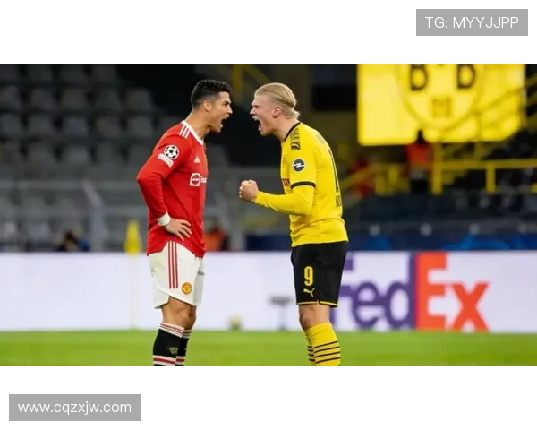 哈兰德与C罗：纯射手终结效率及进球分布对比分析