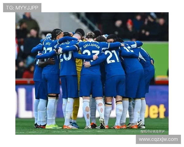 切尔西重建持续推进,但球队是否陷入原地循环困局? 切尔西重建持续推进,但球队是否陷入原地循环困局?