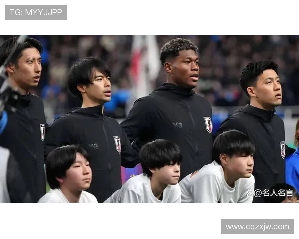 2026世界杯日本队阵容预测：森保一能否打造亚洲最强黄金一代