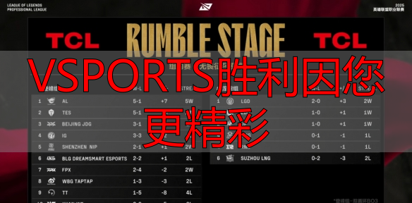 VSPORTS胜利因您更精彩