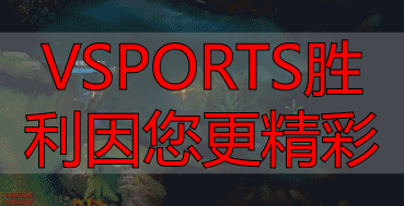 VSPORTS胜利因您更精彩