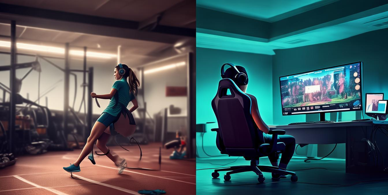 VSPORTS胜利因您更精彩