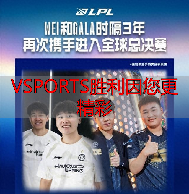 VSPORTS胜利因您更精彩