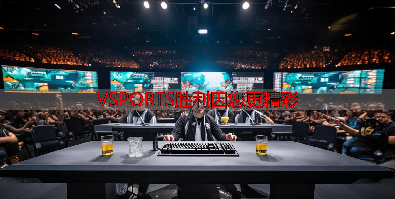 VSPORTS胜利因您更精彩