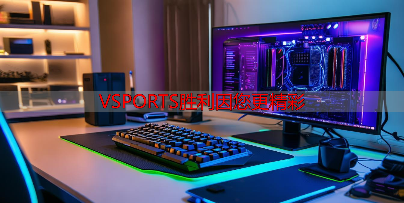 VSPORTS胜利因您更精彩