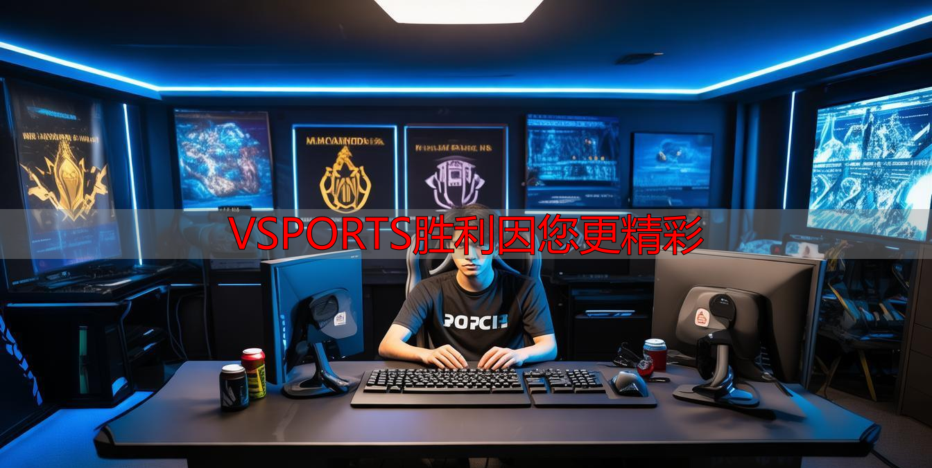 VSPORTS胜利因您更精彩