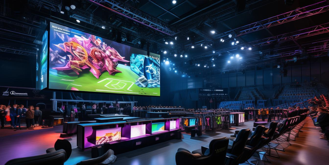 VSPORTS胜利因您更精彩