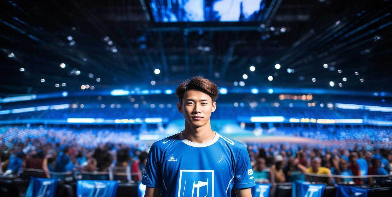 VSPORTS胜利因您更精彩