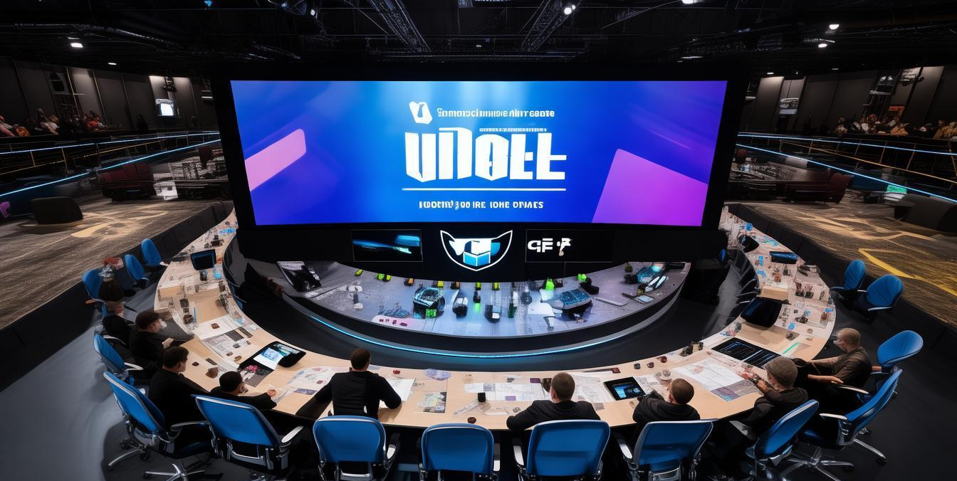 VSPORTS胜利因您更精彩