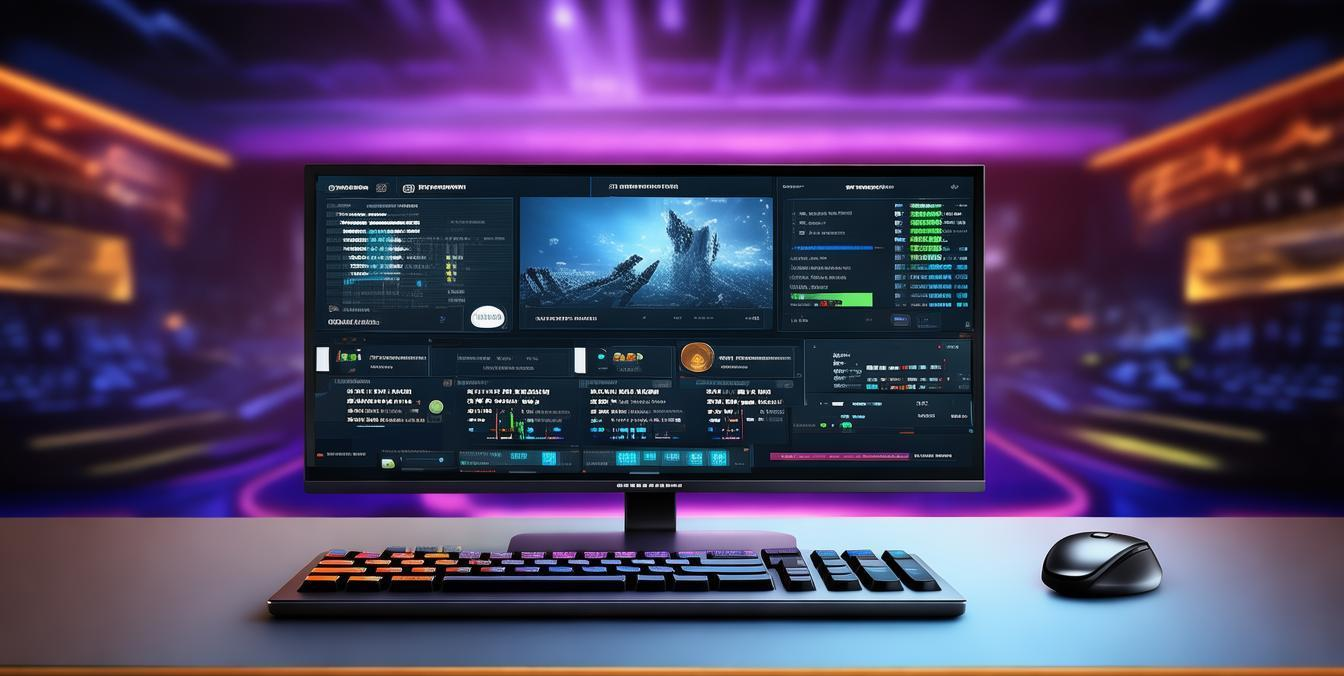 VSPORTS胜利因您更精彩