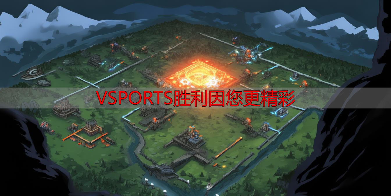 VSPORTS胜利因您更精彩