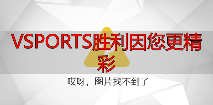 VSPORTS胜利因您更精彩