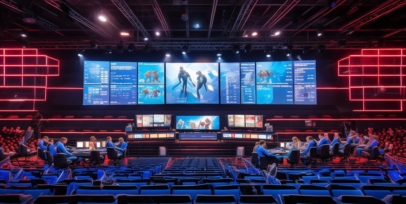 VSPORTS胜利因您更精彩