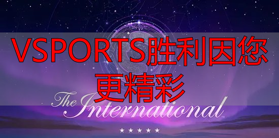 VSPORTS胜利因您更精彩